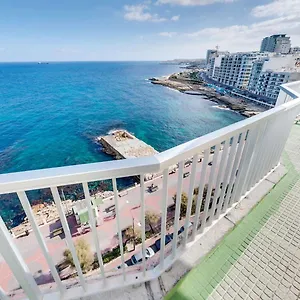 3* Szálloda Sliema Chalet Hotel